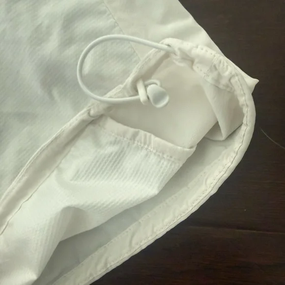 Lululemon Men's Pace Breaker Active Jacket XL Extra Large Hoodie M4832S - Picture 8 of 10